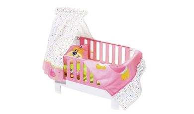 Baby Born, Magiczne Łóżeczko