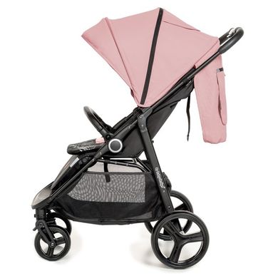 Baby Design, Coco, wózek spacerowy, Light Gray