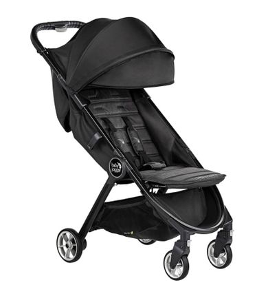 Baby Jogger, City Tour 2, wózek spacerowy, Jet