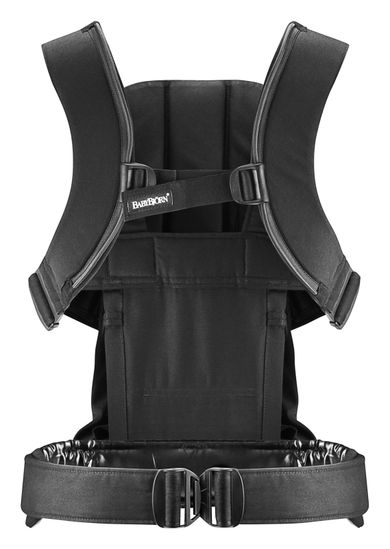 BabyBjörn, We, nosidełko ergonomiczne