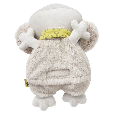 BabyFehn, Koala, Australia, termofor z pestek winogron, beżowy