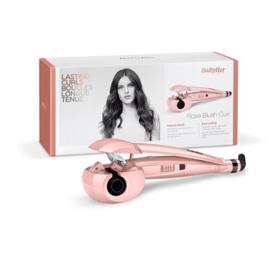 Babyliss, lokówka automatyczna, 2664PRE