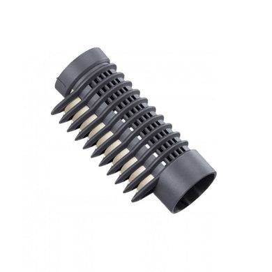 Babyliss, suszarko-lokówka, AS520E, 650W, szara