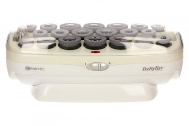 Babyliss, wałki do włosów, ceramiczne, 3021E
