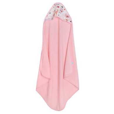 BabyMatex, Sarenki, okrycie kąpielowe, Frotte, 100-100 cm