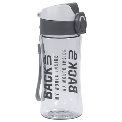 BackUp, bidon, 400 ml