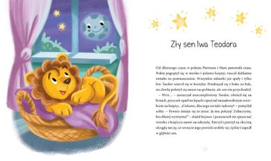 Bajki do poduszki