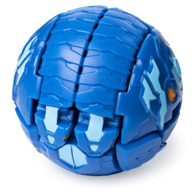 Bakugan, Double Head Dragon Blue, kula tranformująca, Aquos Nillious