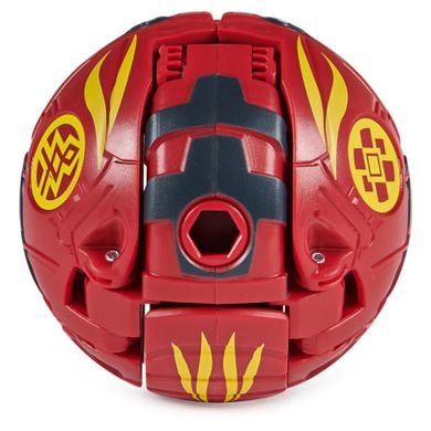 Bakugan Legends, Deka, kula, Dragonoid Tretorous