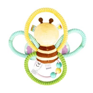 Balibazoo, Pszczółka Basia dzwoneczek, zabawka niemowlęca