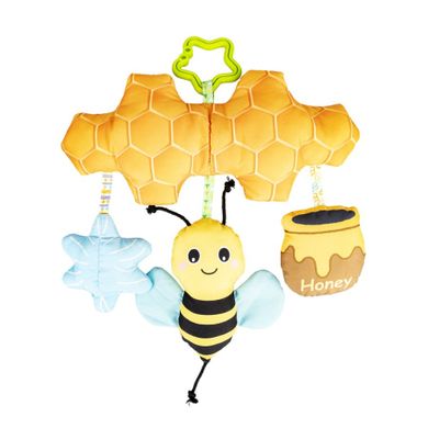 Balibazoo, Pszczółka na łące, zawieszka