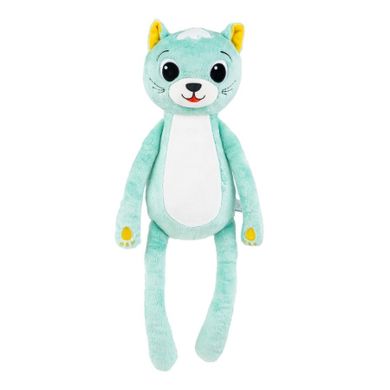 Balibazoo, Tulimy, kotek, maskotka, miętowa