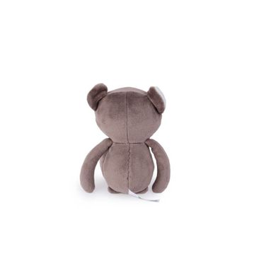 Balibazoo, Tulimy, miś, maskotka, jasnobrązowa 19 cm