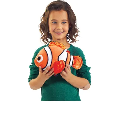 Bandai, Nemo, maskotka