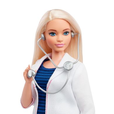 Barbie, Kariera, Lekarka, lalka