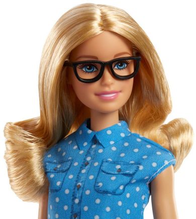Barbie, Kariera, Nauczycielka, zestaw z akcesoriami