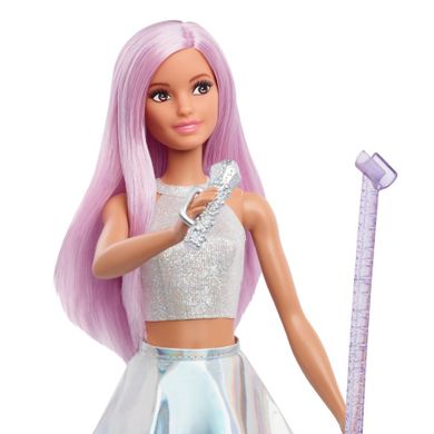 Barbie, Kariera, Piosenkarka, lalka