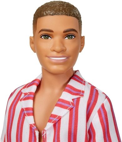 Barbie, Oryginalny Ken, 60. rocznica, lalka