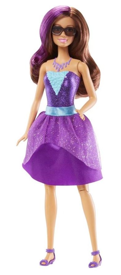 Barbie, Spy Squad, Agentki Przyjaciółki, Teresa, lalka