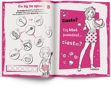 Barbie. Urodziny