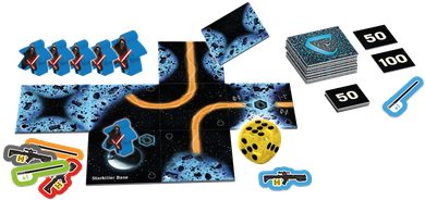 Bard, Carcassonne: Edycja Star Wars, dodatek do gry