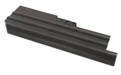 Bateria do Laptopa Mitsu Bc/ib-t60h, 71 Wh; do Laptopów Ibm