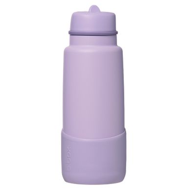 B.Box, Lilac Love, nakładka na butelkę 1L