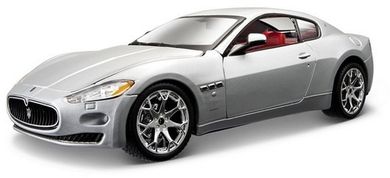Bburago, Maserati Gran Turismo, model, 1:24