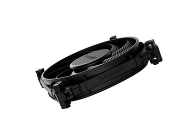 Be Quiet! wentylator, Silent Wings 4, 120 mm, PWM High