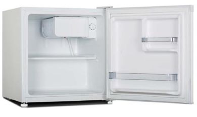 Beko, chłodziarka, minibar, BK07725, 40l, Klasa A+, biała