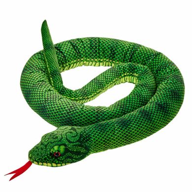 Beppe, Wąż, maskotka, 180 cm