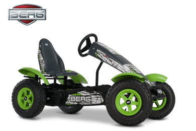 Berg, X-plore BFR, gokart na pedały
