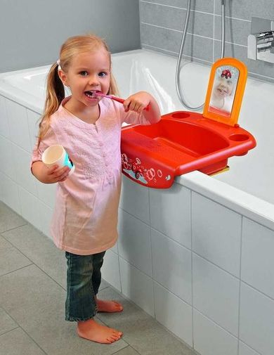 Big, Baby Splash, Umywalka dla dzieci