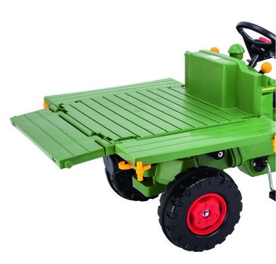 Big, Traktor Fendt, pojazd na pedały