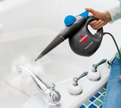 Bissell, Steamshot, urządzenie do czyszczenia parą