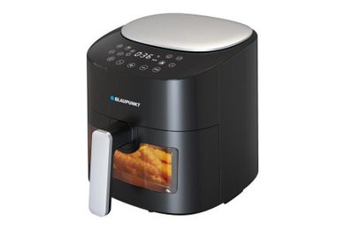Blaupunkt, frytkownica beztłuszczowa, air fryer, 3,7l, AFD512