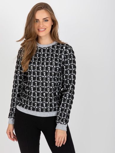 Bluza damska, mix, Lakerta