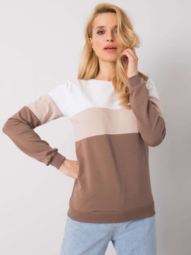 Bluza damska, mix, Rue Paris