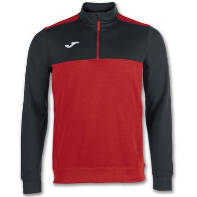 Bluza męska, czerwona, Joma Winner