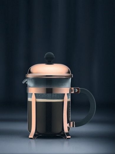 Bodum, Chambord, zaparzacz francuski, 0,5 l