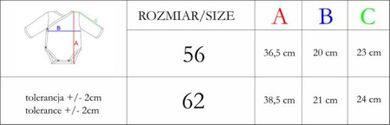 Body dziewczęce z długim rękawem, różowe, Nicol