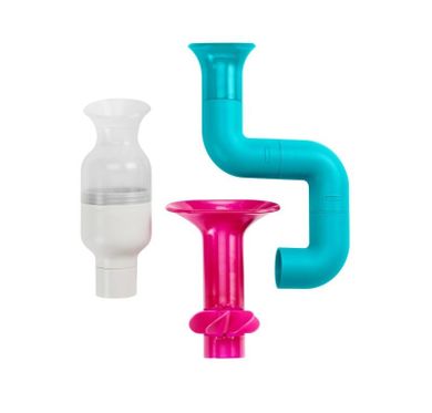 Boon, Rurki Tubes, zabawka kąpielowa