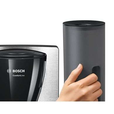 Bosch, Ekspres przelewowy TKA 6A683