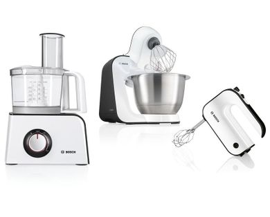 Bosch, Robot kuchenny MUM 52120