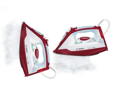 Bosch, żelazko parowe TDA 3024010, 2400 W