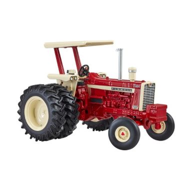 Britains, Case IH Farmall Turbo 1206, traktor