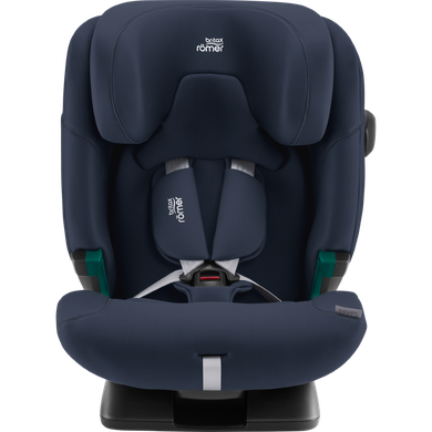 Britax Römer, Advansafix Pro, fotelik samochodowy, Night Blue, 76-150 cm