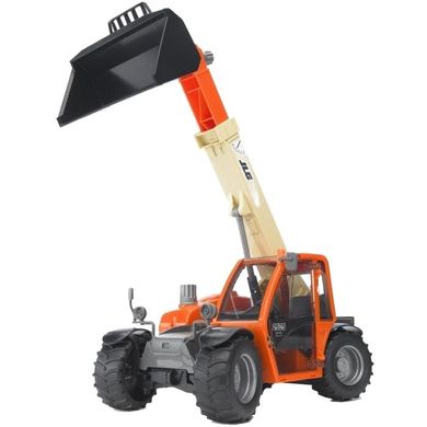 Bruder, Ładowarka teleskopowa JLG 2505