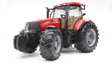Bruder, Traktor Case CVX 230