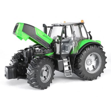 Bruder, traktor Deutz Agrotron X720